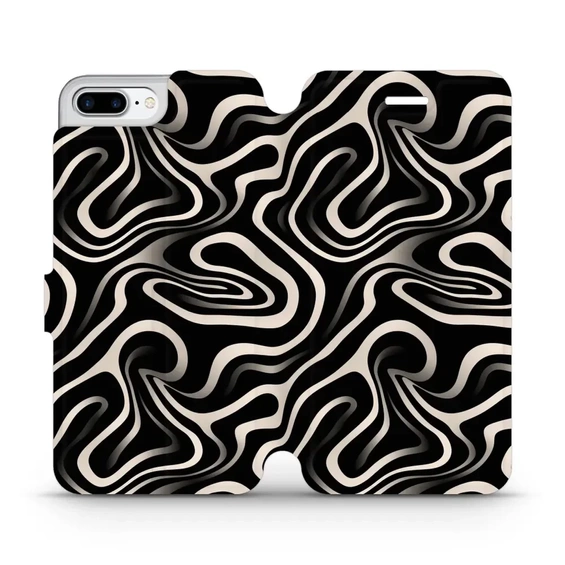 Phone Case Apple iPhone 8 Plus - Design VA63S