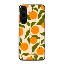 Phone Glossy Case Samsung Galaxy S25 FE 5G - Design GP82G