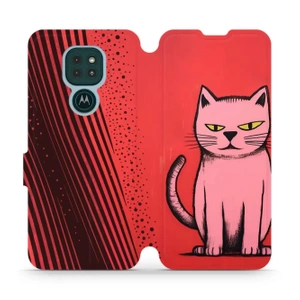 Phone Case Motorola Moto G9 Play - Design VP54S