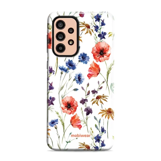 Case Elite Pro for Samsung Galaxy A53 5G - Design EP04E