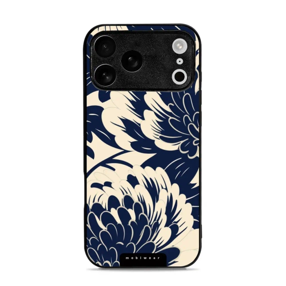 Phone Glossy Case Apple iPhone 17 Pro Max - Design GA40G