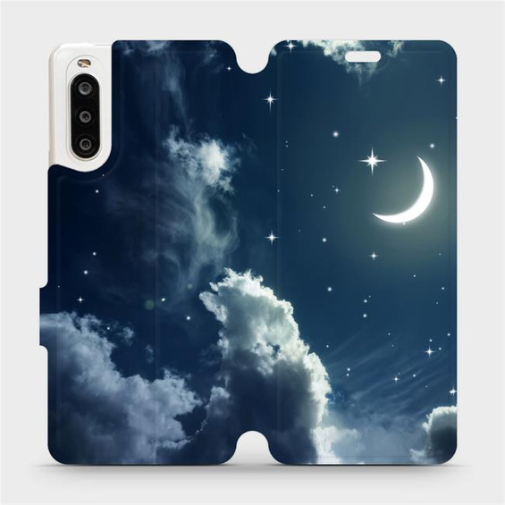 Hülle für Sony Xperia 10 II - Farbe V145P