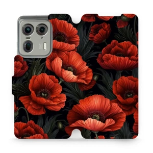 Phone Case Motorola Edge 50 Ultra - Design VP45S