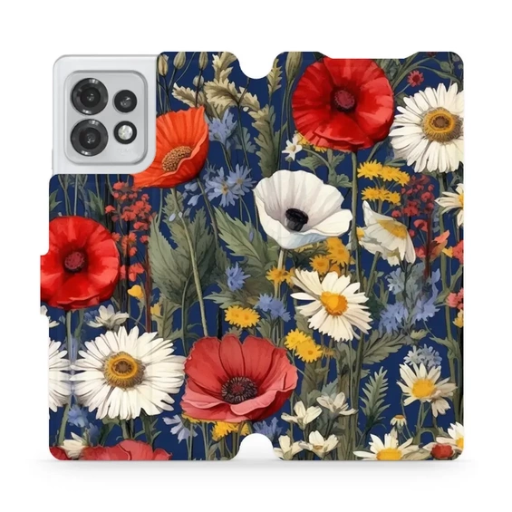 Phone Case Motorola Edge 40 Pro - Design VP46S