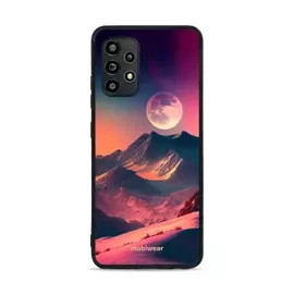 Phone Glossy Case Samsung Galaxy A32 4G - Design G008G