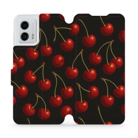 Phone Case Motorola Moto G53 5G - Design VP83S