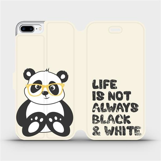 Phone Case Apple iPhone 7 Plus - Design M041S