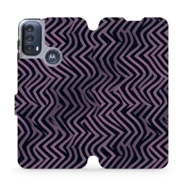 Phone Case Motorola Moto E30 - Design VA55S