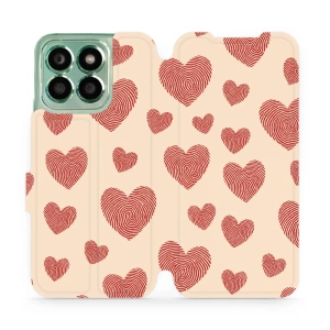 Phone Case Huawei Honor X8b - Design VP93S