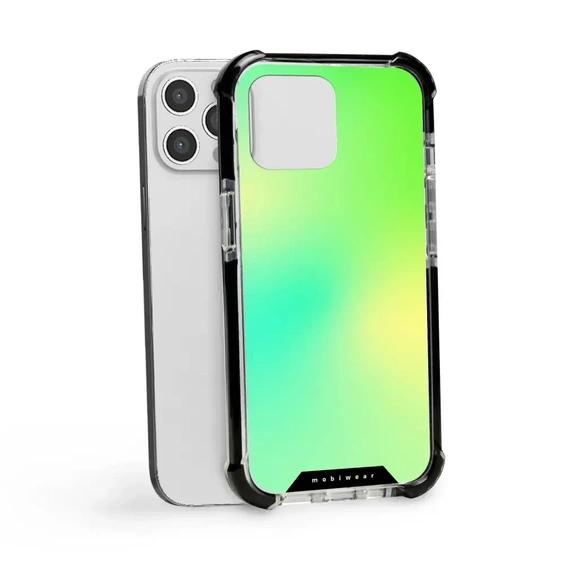 Case MagSafe Elite Bumper for Apple iPhone 12 Pro Max - Design D035D