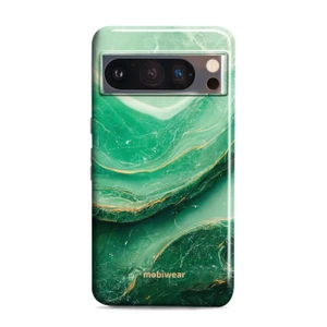 Etui Elite Pro do Google Pixel 8 Pro - wzór EP38E