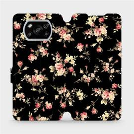 Phone Case Xiaomi POCO X3 NFC - Design VD02S