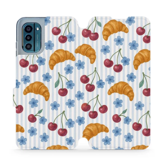 Phone Case Nokia G21 - Design VP85S