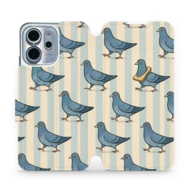 Phone Case OPPO Reno 14 F 5G - Design VP91S