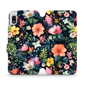 Phone Case Samsung Galaxy A10 - Design VP48S