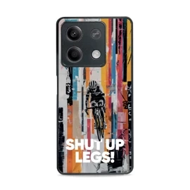 Hülle Glossy Case für Xiaomi Redmi Note 13 5G - Farbe GD06G