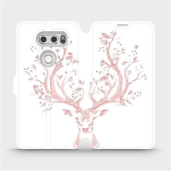 Phone Case LG V30 - Design M007S