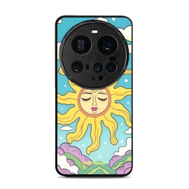 Etui Glossy Case do Xiaomi 15 Ultra - wzór G057G