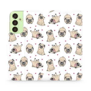 Phone Case Samsung Galaxy A24 - Design M097P