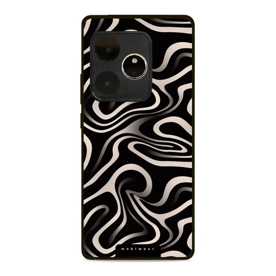 Etui Glossy Case do Realme GT 6 - wzór GA63G
