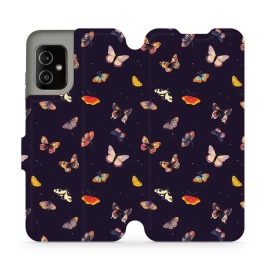 Etui do Asus Zenfone 8 - wzór VP78S