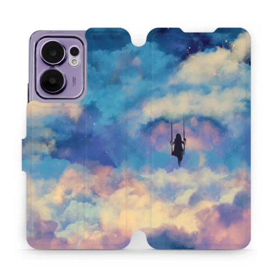 Phone Case OPPO Reno 13 F 5G - Design MR09S