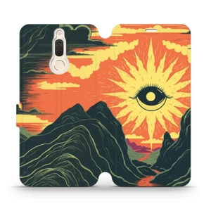 Phone Case Huawei Mate 10 Lite - Design VP55S