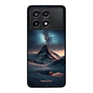 Hülle Glossy Case für Xiaomi POCO X6 Pro - Farbe G006G