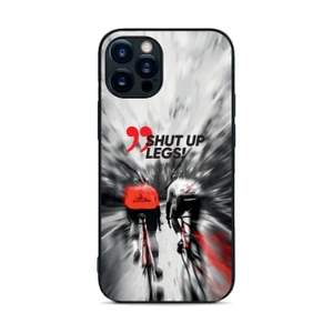 Hülle Glossy Case für Apple iPhone 12 Pro - Farbe GD12G