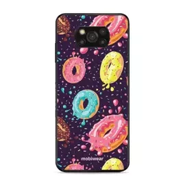 Phone Glossy Case Xiaomi POCO X3 Pro - Design G046G