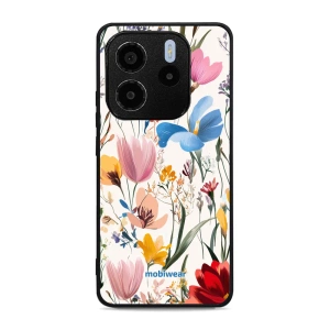 Hülle Glossy Case für Xiaomi Redmi Note 14 5G - Farbe GP70G