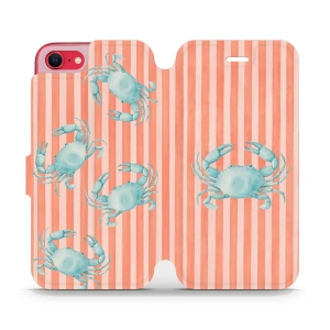 Phone Case Apple iPhone SE 2022 - Design VP87S