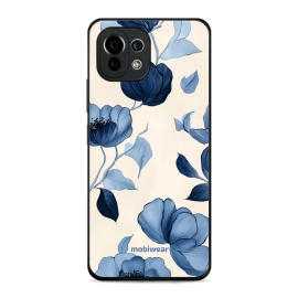 Hülle Glossy Case für Xiaomi 11 Lite 5G NE - Farbe GP73G