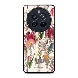 Phone Glossy Case Realme 12 Pro Plus 5G - Design G031G