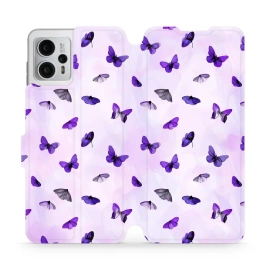 Phone Case Motorola Moto G23 - Design VP76S