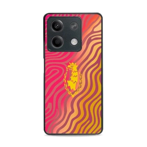 Phone Glossy Case Xiaomi Redmi Note 13 5G - Design G10PS