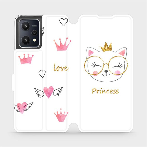 Hülle für Realme 9 5G - Farbe MH03S