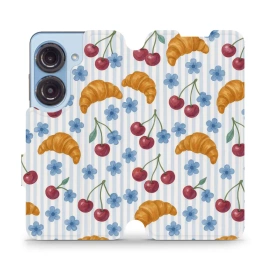 Hülle für Asus Zenfone 9 - Farbe VP85S