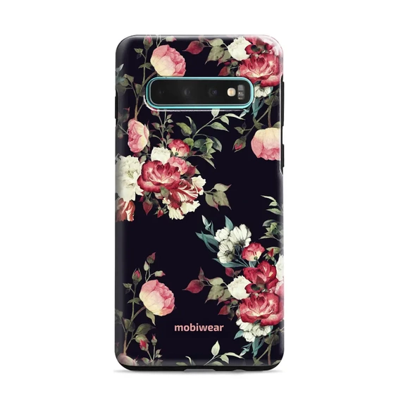Case Elite Pro for Samsung Galaxy S10 Plus - Design ED11E