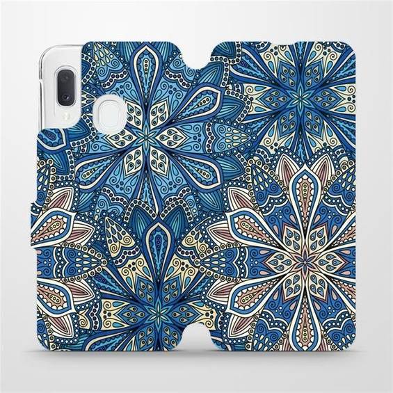 Phone Case Samsung Galaxy A20e - Design V108P