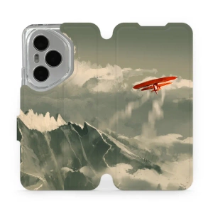 Phone Case Huawei Honor 400 Pro - Design MA03P