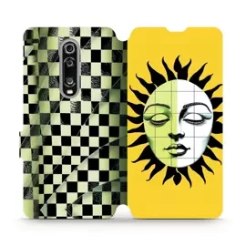 Phone Case Xiaomi Mi 9T Pro - Design VP56S