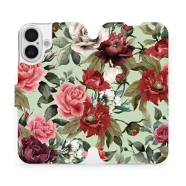 Phone Case Apple iPhone 16 - Design MD06P