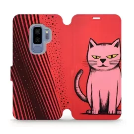 Phone Case Samsung Galaxy S9 Plus - Design VP54S