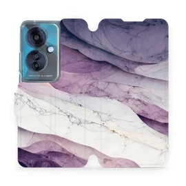 Etui do OPPO Reno 11F - wzór VP31S