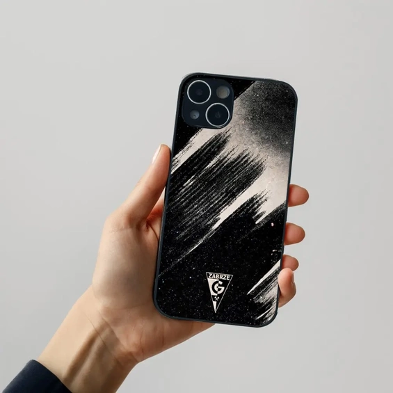 Etui Glossy Case do Xiaomi Redmi Note 14 Pro Plus 5G - wzór G03GZ