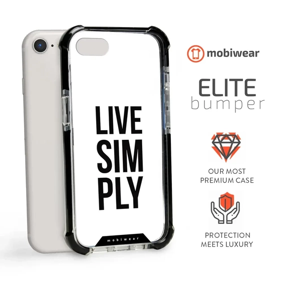 Case MagSafe Elite Bumper for Apple iPhone 8 - Design D070D