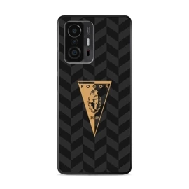 Phone Glossy Case Xiaomi 11T - Design G06PS