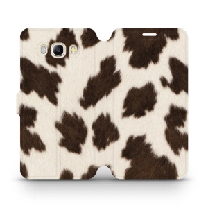 Etui do Samsung Galaxy J7 2016 - wzór V166S