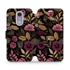 Phone Case LG Q7 - Design V170S